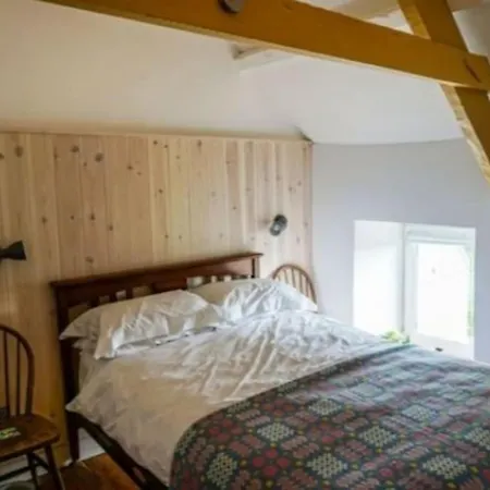 Picturesque Costal Cottage, Quite And Peaceful Saint Dogmaels Exterior photo