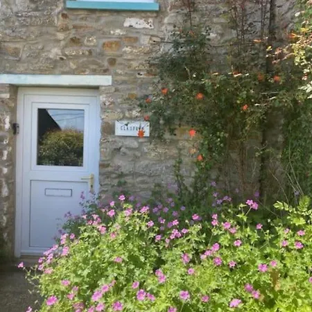 Picturesque Costal Cottage, Quite And Peaceful Saint Dogmaels Exterior photo