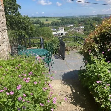 Picturesque Costal Cottage, Quite And Peaceful Saint Dogmaels Exterior photo