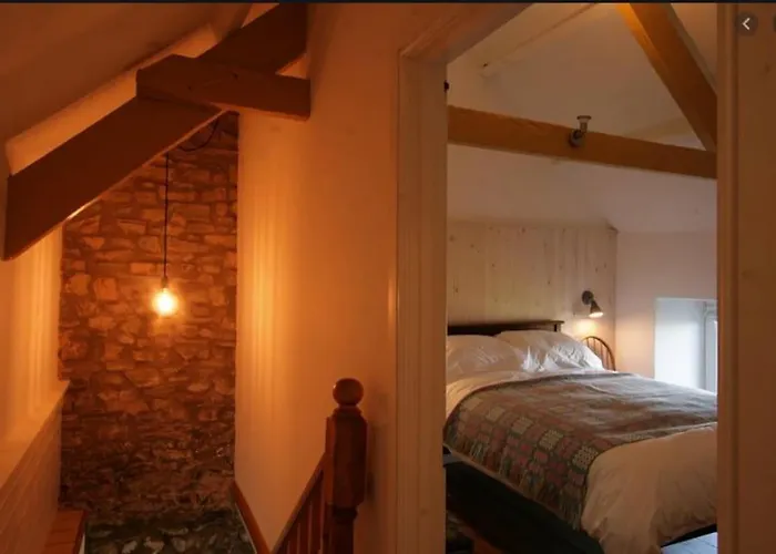 Picturesque Costal Cottage, Quite And Peaceful