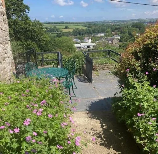 Picturesque Costal Cottage, Quite And Peaceful