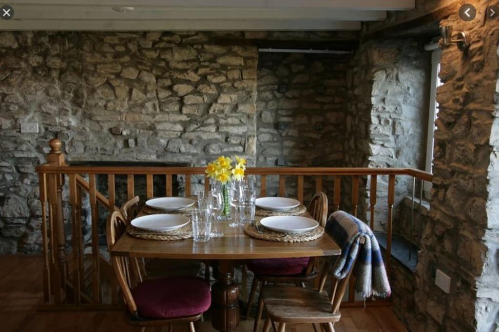 Holiday home Picturesque Costal Cottage, Quite And Peaceful Saint Dogmaels