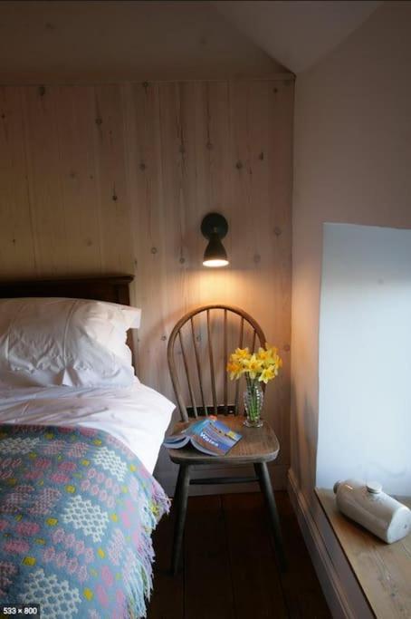 Picturesque Costal Cottage, Quite And Peaceful Saint Dogmaels
