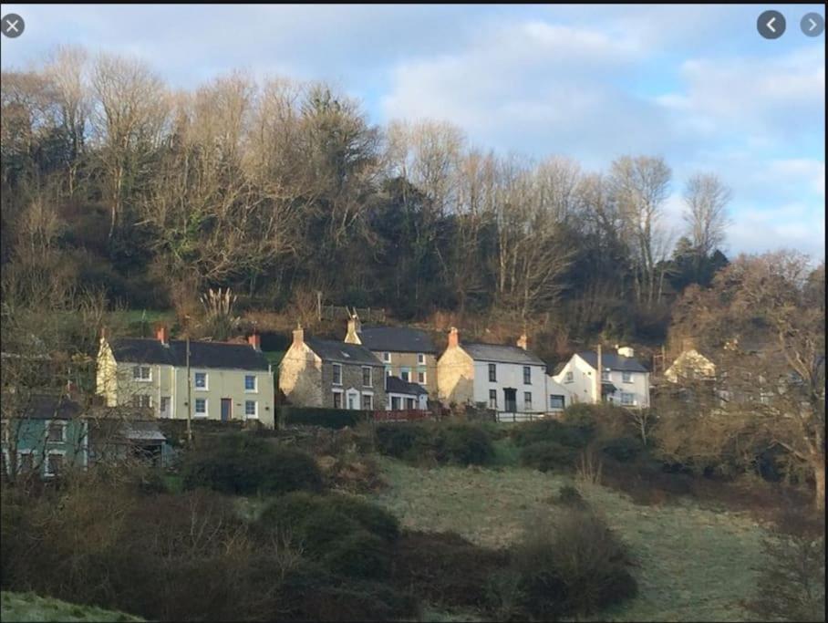 Picturesque Costal Cottage, Quite And Peaceful Holiday home