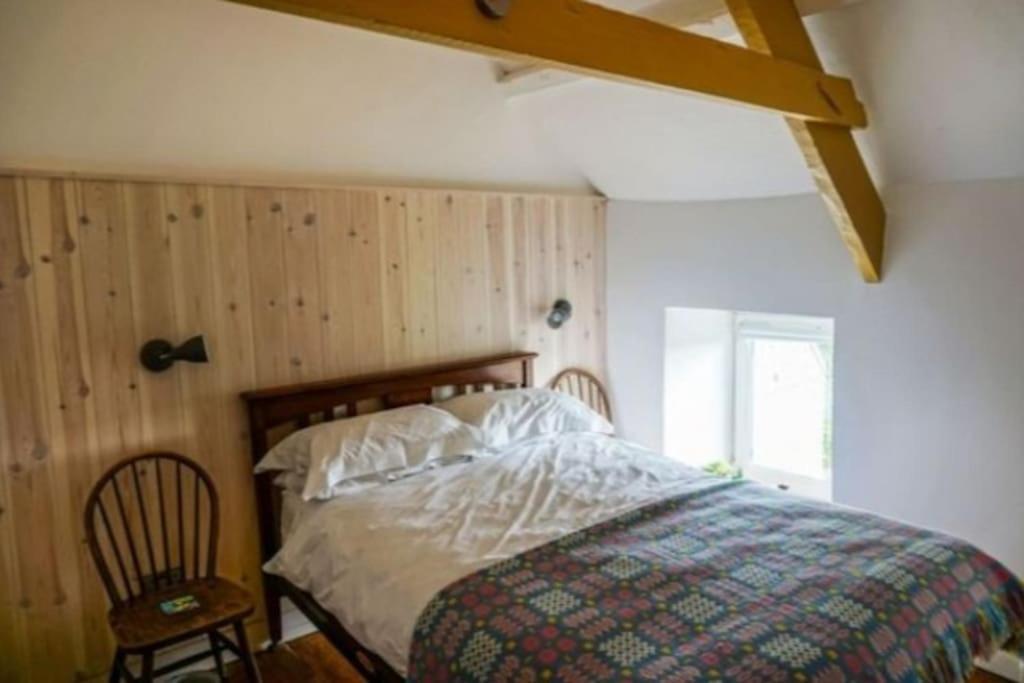 Holiday home Picturesque Costal Cottage, Quite And Peaceful Saint Dogmaels