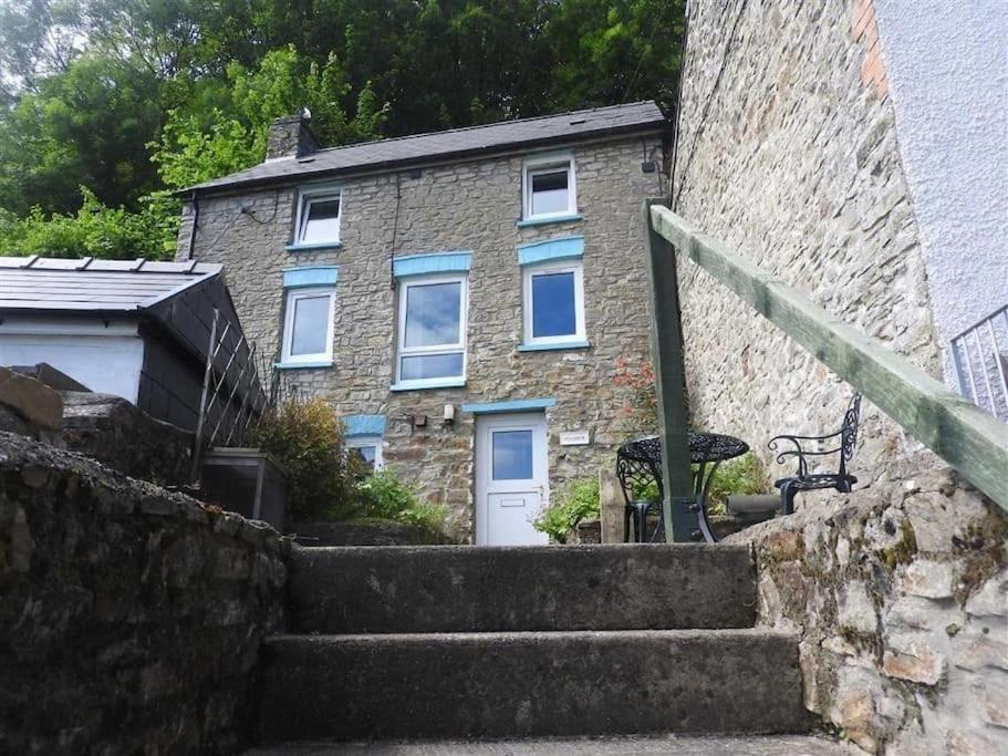 Holiday home Picturesque Costal Cottage, Quite And Peaceful Saint Dogmaels